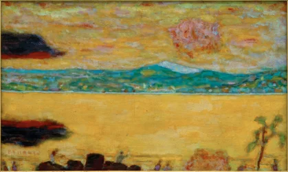 Saint-Tropezbukten